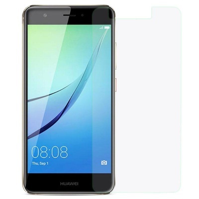 Película de Vidro Temperado Huawei Nova