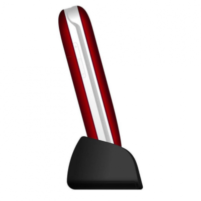 Telemóvel Maxcom MM824 Vermelho