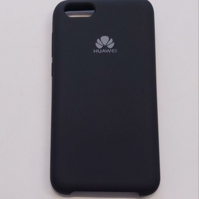 Capa Huawei Y5 2018 / Y5 Prime 2018 Preta