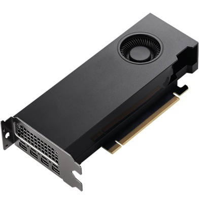 PNY NVIDIA RTX A2000 6GB GDDR6 Low Profile Grade B
