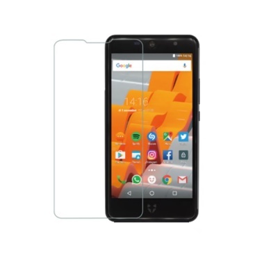 Película de Vidro Temperado Wiko Sunny 2 Plus