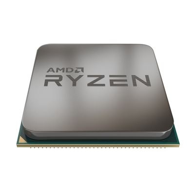 Processador AMD Ryzen 3 Pro 2100GE Tray com Cooler