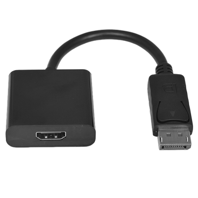 1Life VA – Adaptador DisplayPort para HDMI