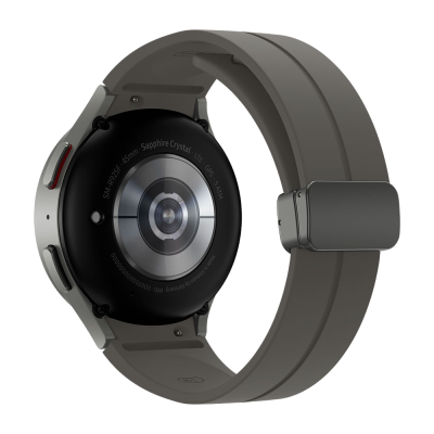 Smartwatch Samsung Galaxy Watch 5 Pro 45mm LTE Gray Titanium