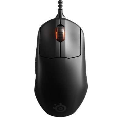 SteelSeries Prime+ Rato USB Gaming 18000 CPI