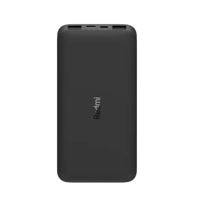 Powerbank Xiaomi Redmi 10000mAh