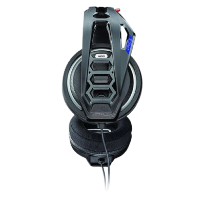 Headset Plantronics RIG 400HS - PS4 Headset Plantronics RIG 400HS - PS4