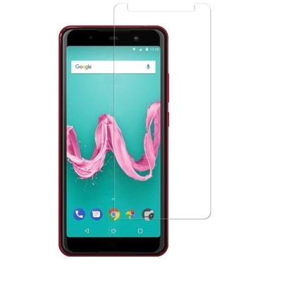 Película de Vidro Temperado Wiko Lenny 5
