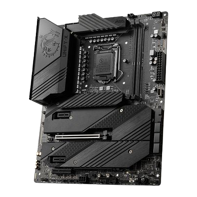 Motherboard MSI MEG Z590 UNIFY-X - Recondicionado Motherboard MSI MEG Z590 UNIFY-X - Recondicionado