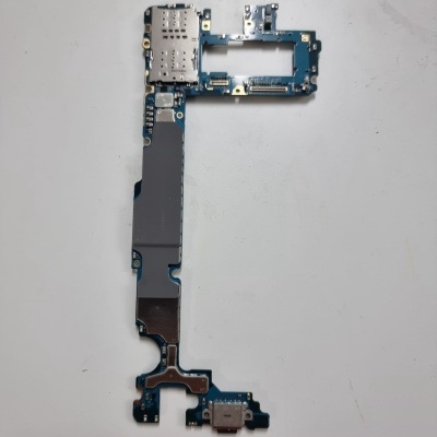Motherboard Samsung Galaxy S10+ (SM-G975F) – 128GB – Testada e Desbloqueada Motherboard Samsung Galaxy S10+ (SM-G975F) – 128GB – Testada e Desbloqueada