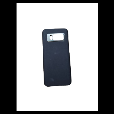 Capa Rígida Samsung Galaxy S8 Plus Preta