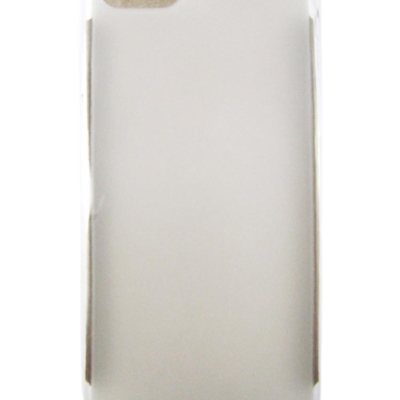 Capa Silicone iPhone 7/ 8 Transparente