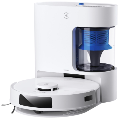 Ecovacs Deebot N20 Pro Plus Branco