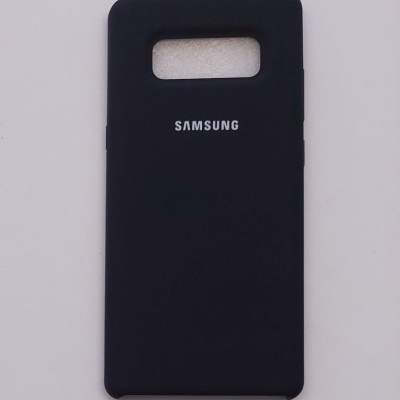 Capa Samsung Galaxy Note 8 Preta