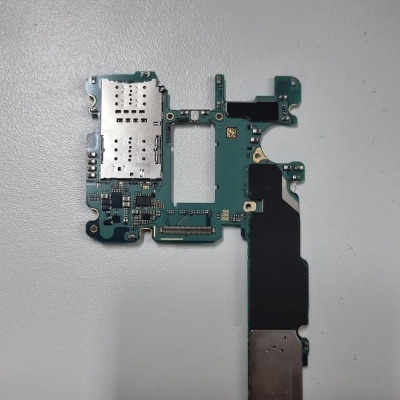 Motherboard Samsung Galaxy S9+ (SM-G965F/DS) – 64GB – Desbloqueada – Original Testada