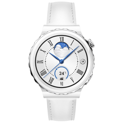 Smartwatch Huawei Watch GT3 Pro 43mm Branco