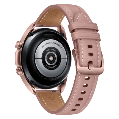 Smartwatch Samsung Galaxy Watch 3 41mm Bronze - Recondicionado