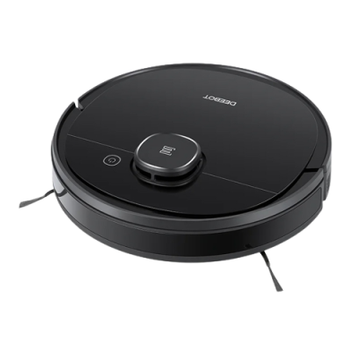 Aspirador Robô Ecovacs Deebot Ozmo 920 Recondicionado