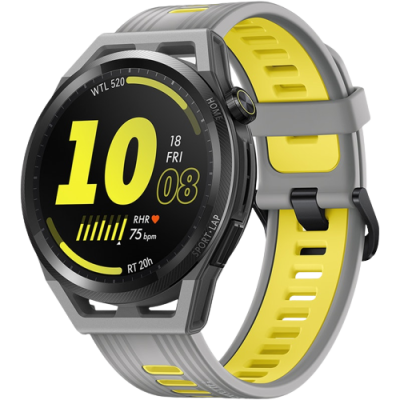 Smartwatch Huawei Watch GT Runner Cinza