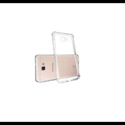 Capa Silicone Samsung Galaxy A5 2017 Transparente