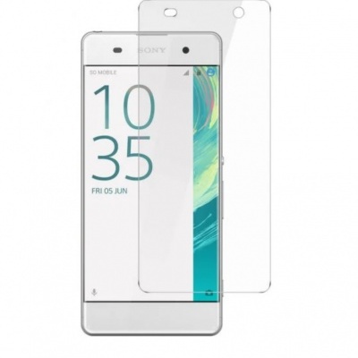 Película de Vidro Temperado Sony Xperia XA