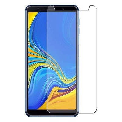 Película de Vidro Temperado Samsung Galaxy A7 2018