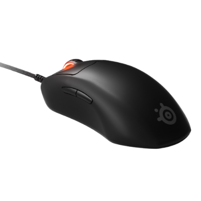 SteelSeries Prime+ Rato USB Gaming 18000 CPI