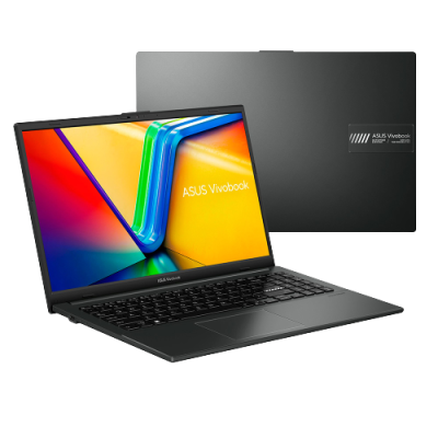 Portátil Asus VivoBook Go 15 15.6" E1504FA-R57BLHDPS1
