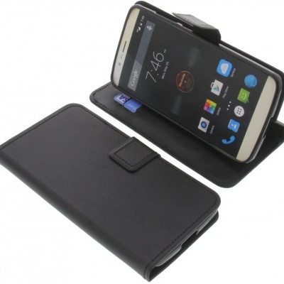 Capa Livro Elephone P8000