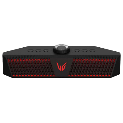 Coluna Portátil LG UltraGear GP9 Gaming Bluetooth - Recondicionado