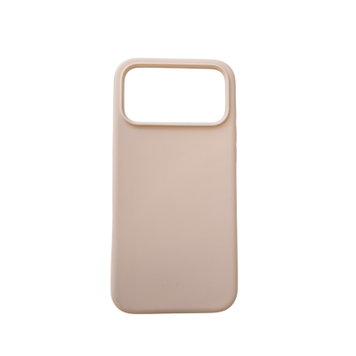 Capa Tecfy iPhone 17 Pro Max Rosa