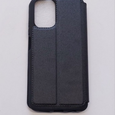Capa Livro Xiaomi Redmi Note 10 4G/ Redmi Note 10s Preta Capa Livro Xiaomi Redmi Note 10 4G/ Redmi Note 10s Preta