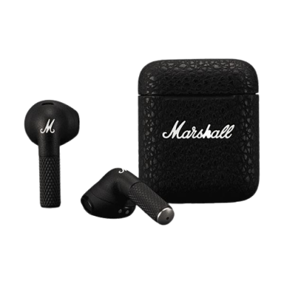 Marshall Minor III – Auriculares True Wireless