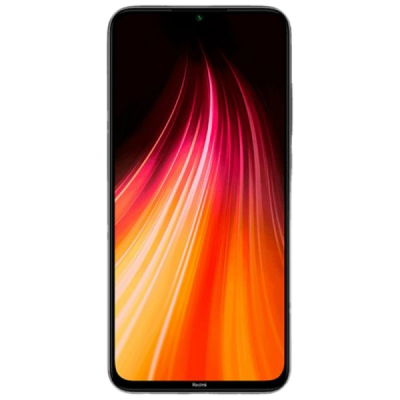 Xiaomi Redmi Note 8 preto 4GB/64GB Recondicionado Grade B Xiaomi Redmi Note 8 preto 4GB/64GB Recondicionado Grade B