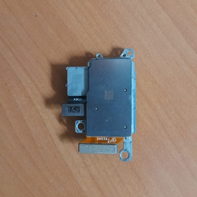 Conjunto de Câmaras Traseiras Samsung Galaxy S20+ (SM-G986) – Original OEM – Testado Conjunto de Câmaras Traseiras Samsung Galaxy S20+ (SM-G986) – Original OEM – Testado