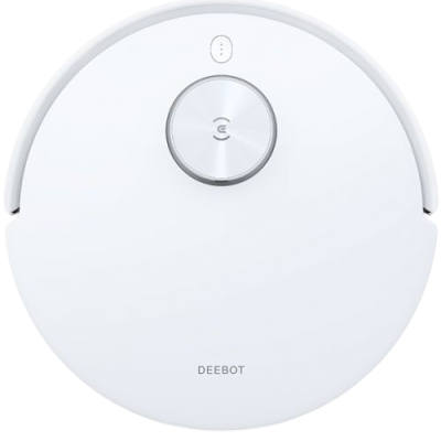 Robot Aspirador Ecovacs Deebot T10 5200 Mah