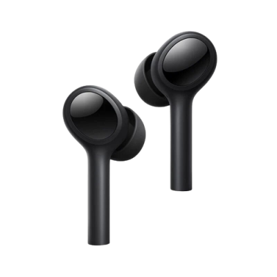Auriculares Xiaomi Mi True Wireless Earphones 2 Pro Noise Cancelling Pretos
