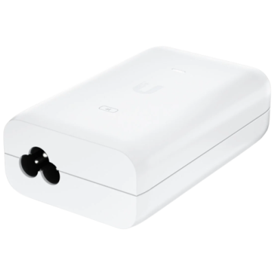 Ubiquiti Adaptador POE+ Injector 802.3AT Branco (U-POE-at-EU)