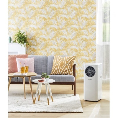 Ar Condicionado Rowenta Turbo Cool+ Portable Air AU5020 10000BTU