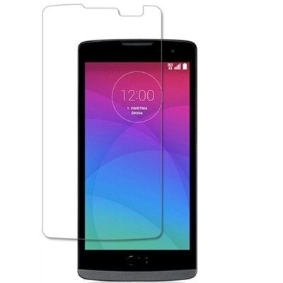 Película de Vidro Temperado LG Leon