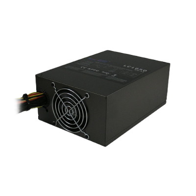 Fonte de Alimentação LC-Power 1800W Mining Edition V2.31