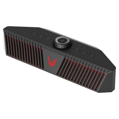 Coluna Portátil LG UltraGear GP9 Gaming Bluetooth - Recondicionado