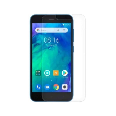 Película de Vidro Temperado Xiaomi Redmi Go