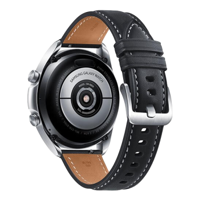 Smartwatch Samsung Galaxy Watch 3 41mm Preto - Recondicionado