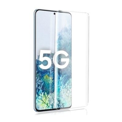 Película de Vidro Temperado UV Samsung Galaxy S22 Ultra