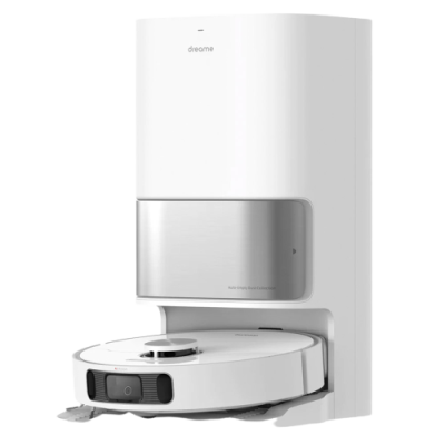 Dreame L10s Ultra – Aspirador Robotizado com Estação de Esvaziamento Automático