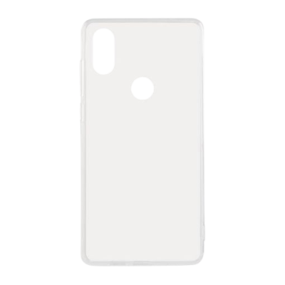 Capa Silicone Xiaomi Mi A2 Lite / Redmi 6 Pro Transparente
