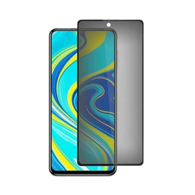 Película de Vidro Temperado Xiaomi Redmi Note 10 Privacidade