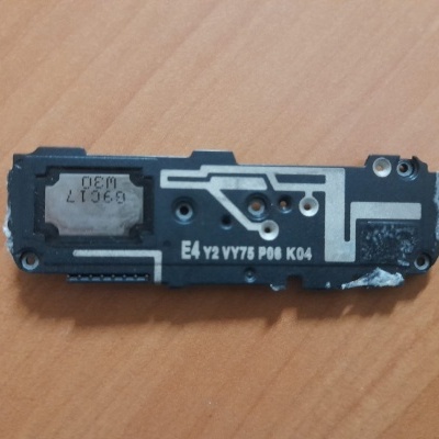 Módulo do Altifalante Samsung Galaxy S20+ (SM-G986) – Original OEM – T Módulo do Altifalante Samsung Galaxy S20+ (SM-G986) – Original OEM – T