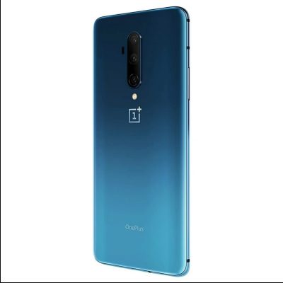 OnePlus 7T Pro Dual SIM 8GB/256GB Haze Blue  – recondicionado GRADE B